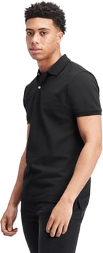 GAP Erkek Streç Pike Polo Gömlek