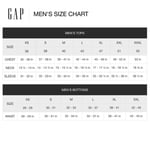 GAP Erkek Streç Pike Polo Gömlek