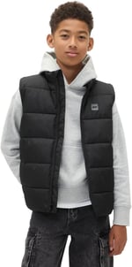 GAP Lightweight Logo Vest Yelek Erkek çocuk