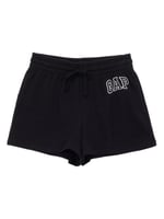 GAP Logolu kısa pantolon