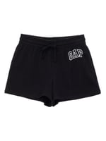 GAP Logolu kısa pantolon