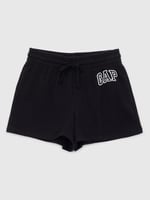 GAP Logolu kısa pantolon