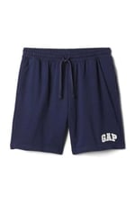 GAP Logolu şort