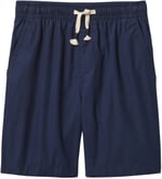 GAP Pull-on Relaxed Woven Short Şort Erkek çocuk