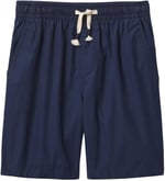 GAP Pull-on Relaxed Woven Short Şort Erkek çocuk