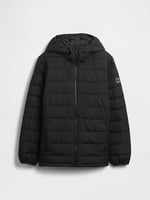 Gap V-Frch Logo Çocuk Mont 790002000