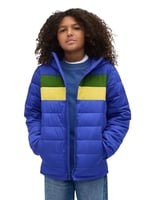 Gap V-Frch Logo Çocuk Mont 790002001