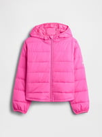 Gap V-Frch Logo Çocuk Mont 790017000