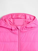 Gap V-Frch Logo Çocuk Mont 790017000