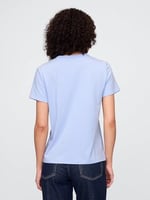 GAP V-ss Fav Crew Gr Gömlek Kadın