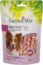 Garden Mix Dana Etli Kemik Köpek Ödülü 75 Gr
