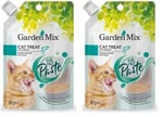 Garden Mix Somon Ezmeli Kedi Ödülü 80Gr (2 paketi)