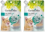 Garden Mix Somon Ezmeli Kedi Ödülü 80Gr (2 paketi)