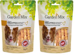 Garden Mix Tavuk Sargili Kemik Köpek Ödülü 75 Gr (2 paketi)
