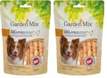 Garden Mix Tavuk Sargili Kemik Köpek Ödülü 75 Gr (2 paketi)