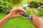 Gardena 18215-20.000.00 Hortum Bağlantısı 13mm (1/2