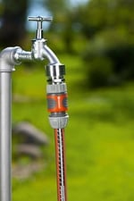 Gardena 18215-20.000.00 Hortum Bağlantısı 13mm (1/2