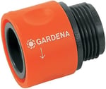 Gardena 2917-20 SB geçiş hortumu parçası