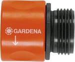 Gardena 2917-20 SB geçiş hortumu parçası