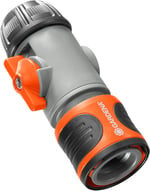 GARDENA 2942-20 Su Durdurma Adaptörü SB 13 mm 1/2 inç hortum için