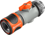 GARDENA 2942-20 Su Durdurma Adaptörü SB 13 mm 1/2 inç hortum için