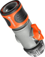 GARDENA 2942-20 Su Durdurma Adaptörü SB 13 mm 1/2 inç hortum için