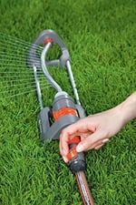 GARDENA 2942-20 Su Durdurma Adaptörü SB 13 mm 1/2 inç hortum için