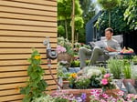 Gardena Flex sulama kumandası: Balkon ve teras için otomatik ve zaman tasarruflu sulama, kolay kullanım, Water Now fonksiyonu (1890 – 20) - Seçenekler: Sulama kontrolü Flex, Sulama kumandası Select