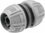 Gardena Onarıcı 13 mm (1/2 inç) ve 15 mm (5/8 inç): Hortum onarımı, aletsiz hızlı ve kolay, güçlü kavrama, yüksek tutma gücü, ambalajlı (18232-20)