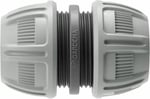 Gardena Onarıcı 13 mm (1/2 inç) ve 15 mm (5/8 inç): Hortum onarımı, aletsiz hızlı ve kolay, güçlü kavrama, yüksek tutma gücü, ambalajlı (18232-20)