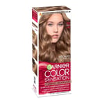 Garnier Çarpıcı Renkler Saç Boyası 7.0 Bal Kumral - Seçenekler: Pack of 2, Tek Ebat