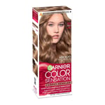 Garnier Çarpıcı Renkler Saç Boyası 7.0 Bal Kumral - Seçenekler: Pack of 2, Tek Ebat