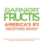 Garnier Fructis Şık ve Parlak Saç Kremi, Kıvrımlı, Kuru, Yönetilemez Saç, 12 fl; oz.