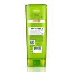 Garnier Fructis Şık ve Parlak Saç Kremi, Kıvrımlı, Kuru, Yönetilemez Saç, 12 fl; oz.