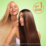 Garnier Fructis Şık ve Parlaklık Antifrizz Serum, Kıvrımlı, Kuru, Yönetilemez Saç, 5,1 fl; oz.