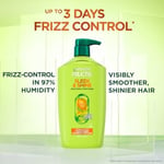 Garnier Fructis Sleek Shine Argan Yağlı Elektriklenme Karşıtı Saç Kremi 1LT