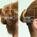 Garnier Fructis Stil Saf Temiz Şekillendirme Jeli, 6,8 ons