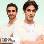 Garnier Fructis Stil Saf Temiz Şekillendirme Jeli, 6,8 ons