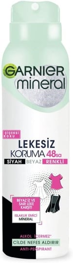 Garnier Lekesiz Koruma Sprey Deodorant 150ml