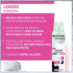 Garnier Lekesiz Koruma Sprey Deodorant 150ml