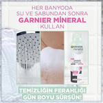 Garnier Lekesiz Koruma Sprey Deodorant 150ml
