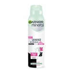 Garnier Lekesiz Koruma Sprey Deodorant 150ml