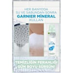 Garnier Mineral Saf & Temiz Deodorant 150 ml