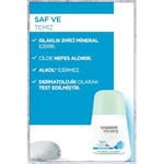 Garnier Mineral Saf&Temiz Arındırıcı Etki Roll-On Deodorant