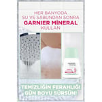 Garnier Mineral Termal Koruma Kadın Roll-On Deodorant 3600541928930