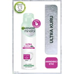 Garnier Mineral Ultra Kuru Deodorant 150ml