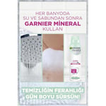 Garnier Mineral Ultra Kuru Deodorant 150ml