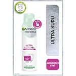 Garnier Mineral Ultra Kuru Deodorant 150ml