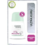 Garnier Mineral Ultra Kuru Kadın Roll-On Deodorant 3600541932623