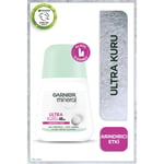 Garnier Mineral Ultra Kuru Kadın Roll-On Deodorant 3600541932623